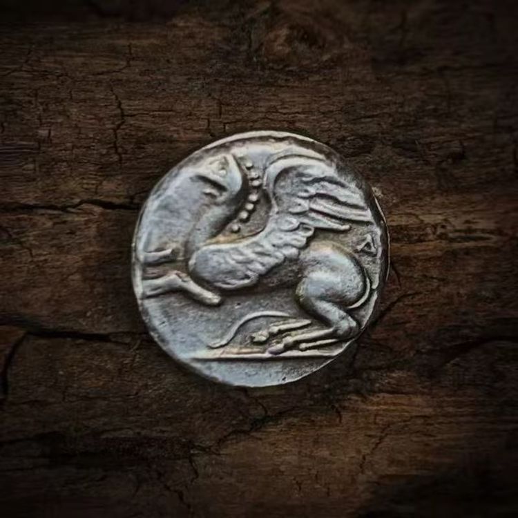 Immagine di Ancient Coin 1