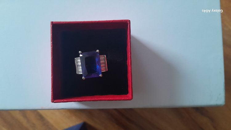 Other Vintage 925 Silver Ring  product image