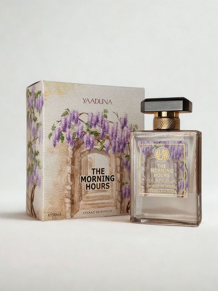 Other  The Morning Hours Extrait De Parfum 100ml product image