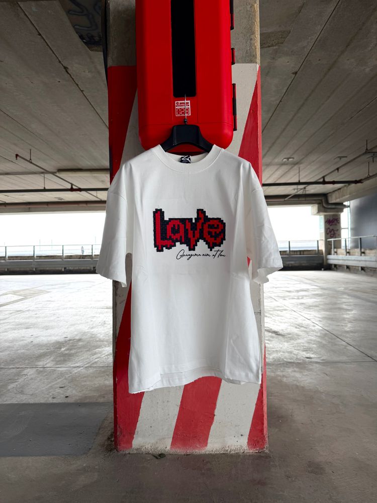 Other White Graphic T-Shirt product image