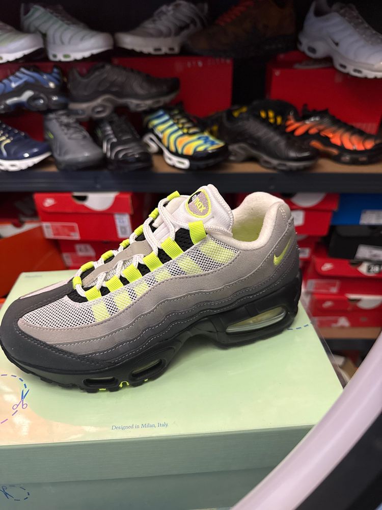 Nike Nike Air Max 95 Sneakers product image