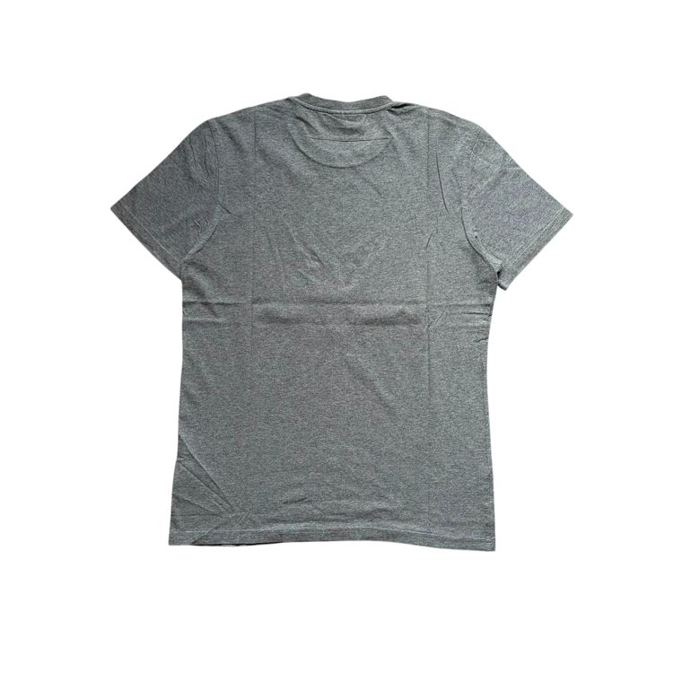 Givenchy Grey Rottweiler Star T-Shirt 5