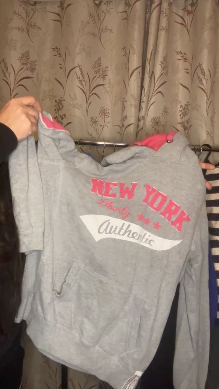 Other NEW YORK AUTHENTIC HOODIE product image