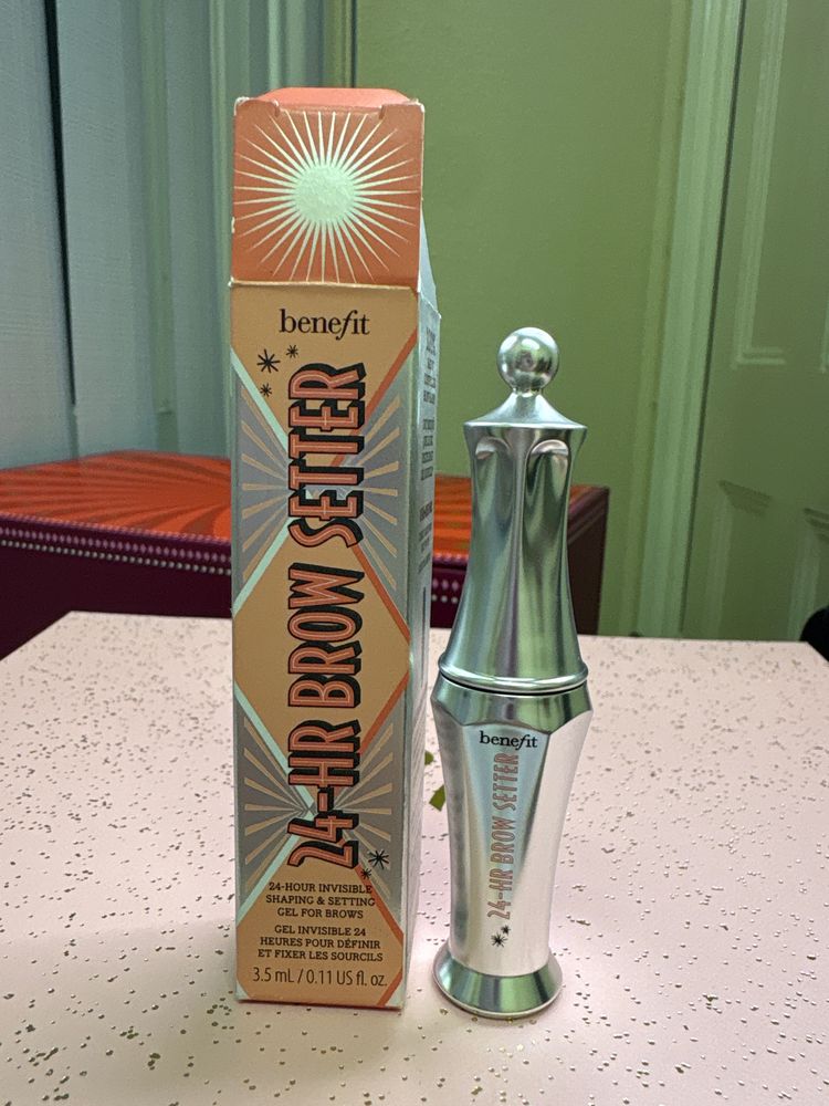 Mini Benefit 24-Hr Brow Setter