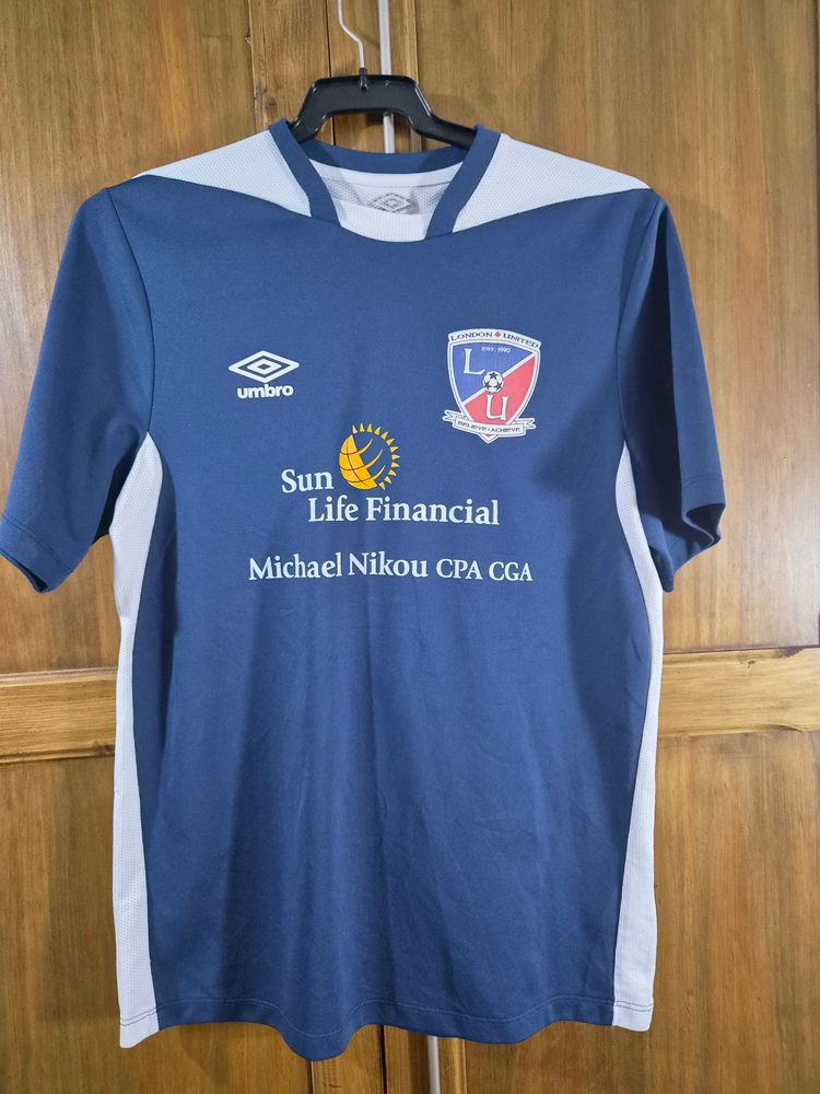 Immagine di Umbro Sports Jersey 1