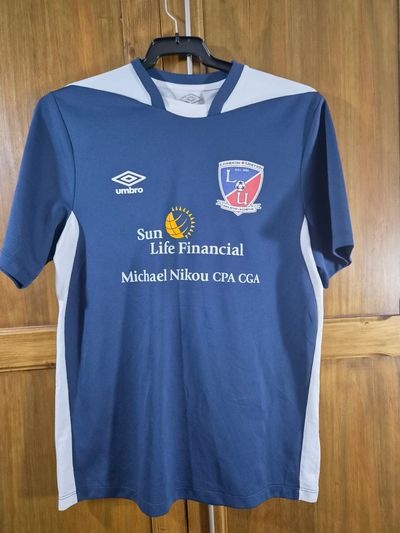 Umbro Sports Jersey