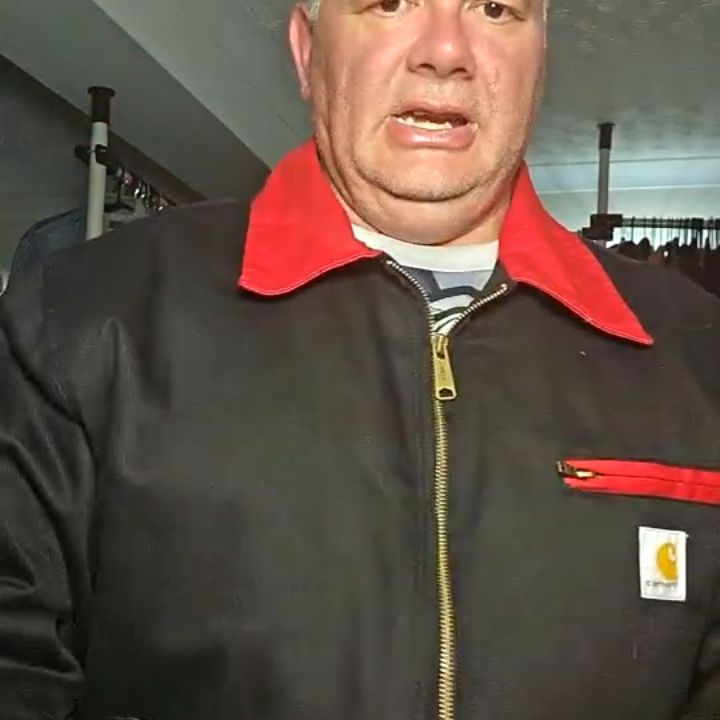 Carhartt Carhartt Jacket - XXL product image