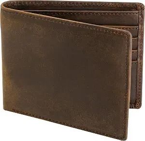 Other Brown Leather Wallet product image
