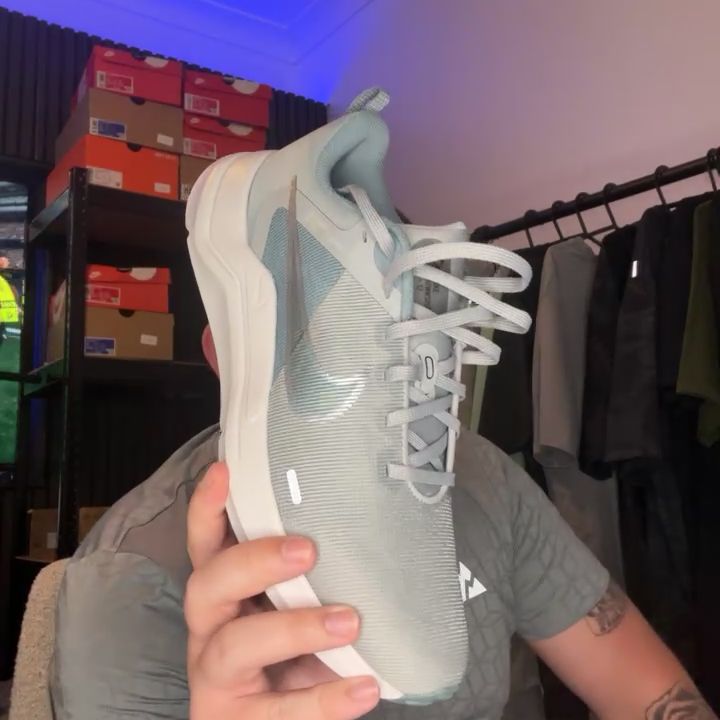 Nike 3 Nike Downshifter - UK9 - Brand New product image