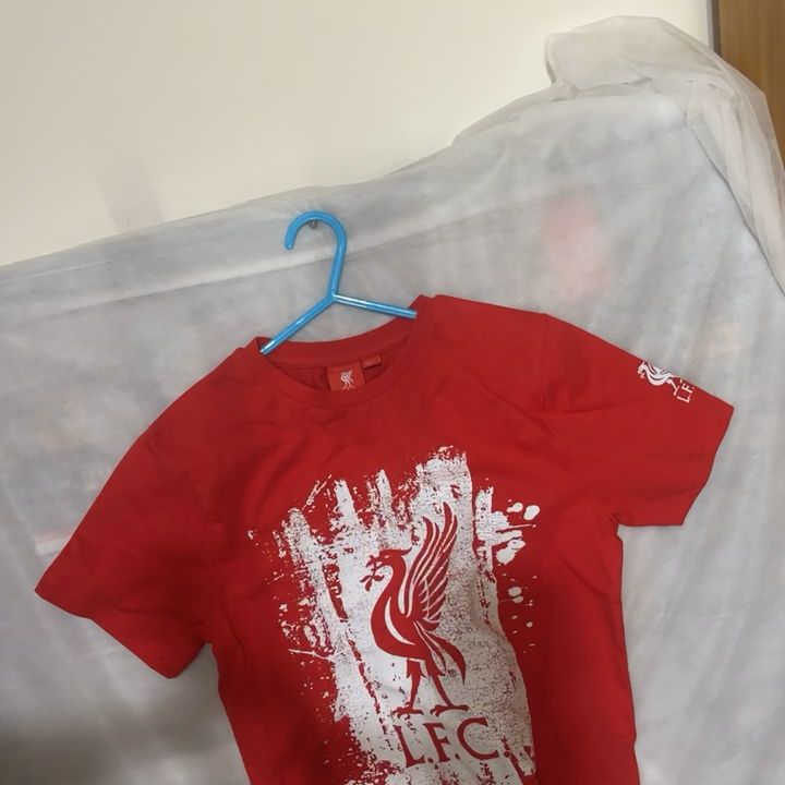 Unknown Graphic T-Shirt product image