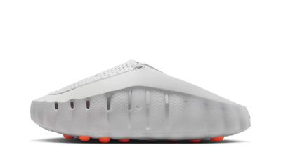 Nike Mind 001 Slide Light Smoke Grey