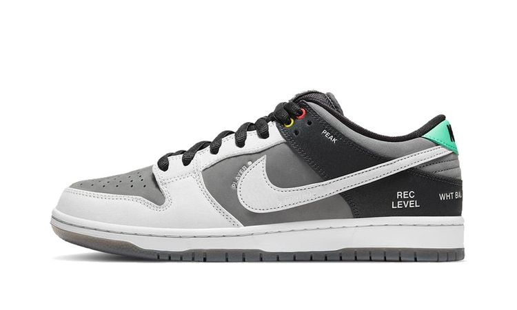 Nike Nike SB Dunk Low VX1000 product image
