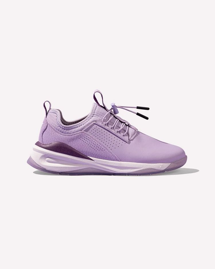 Other Clove Purple Sneakers product image