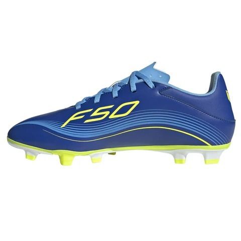 adidas F50 Club Firm Ground / Multi Ground Lionel Messi Football Boots (JP7444) rrp £55.00 imagen 3