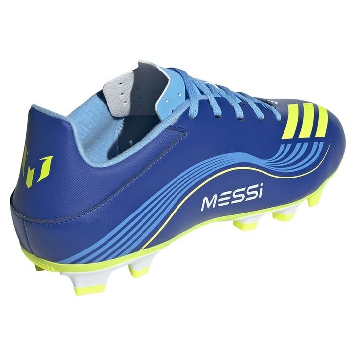 adidas F50 Club Firm Ground / Multi Ground Lionel Messi Football Boots (JP7444) rrp £55.00 imagen 2