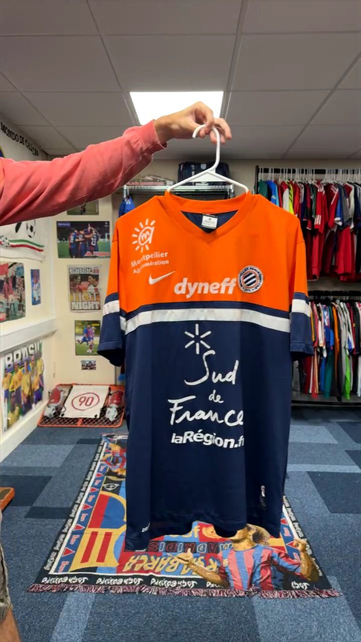 Other Montpellier 2013 Home (XL) product image