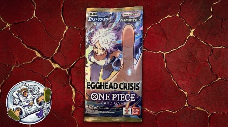 Eb04 pack  image 1