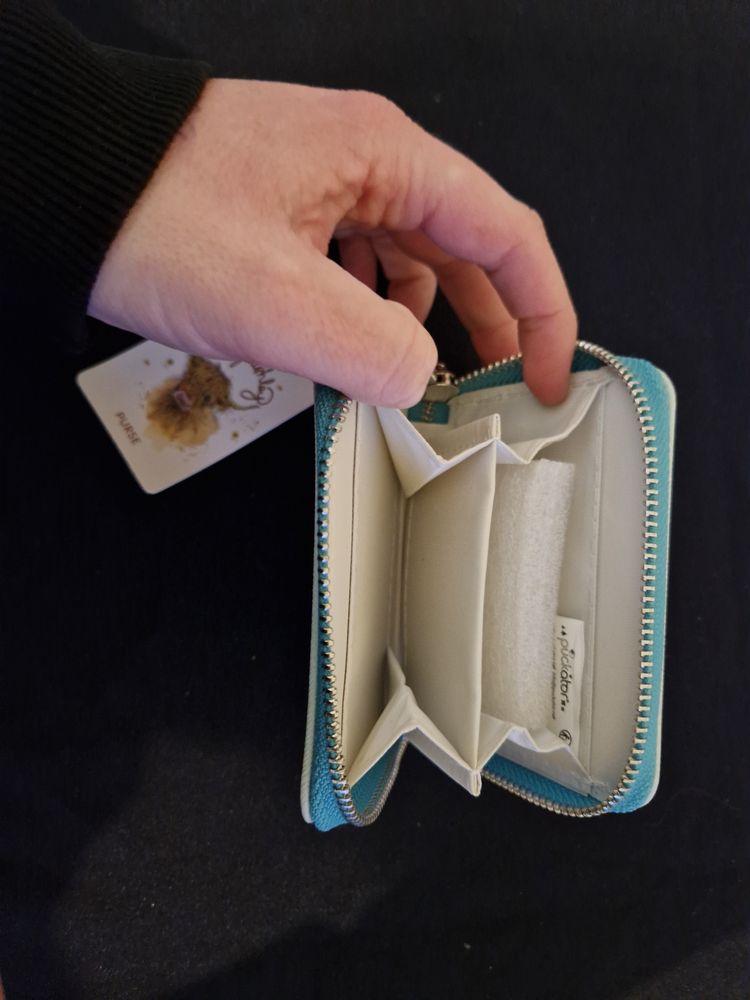 Other Small Zippered Wallet product image