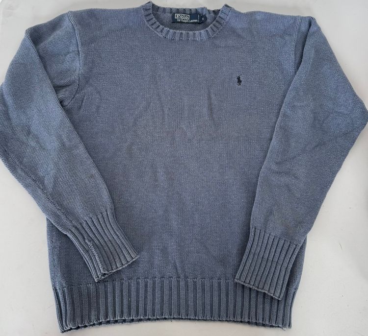 Polo Ralph Lauren Crew Neck Sweater