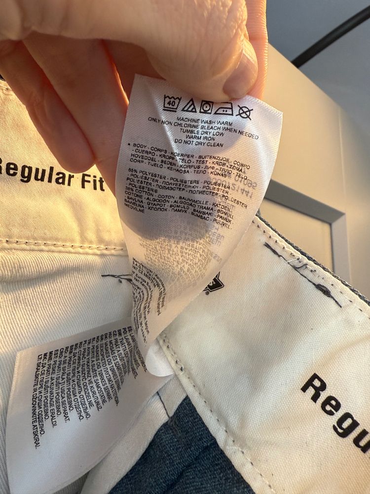 Dickies Pedro Bay Pant Air Force 4