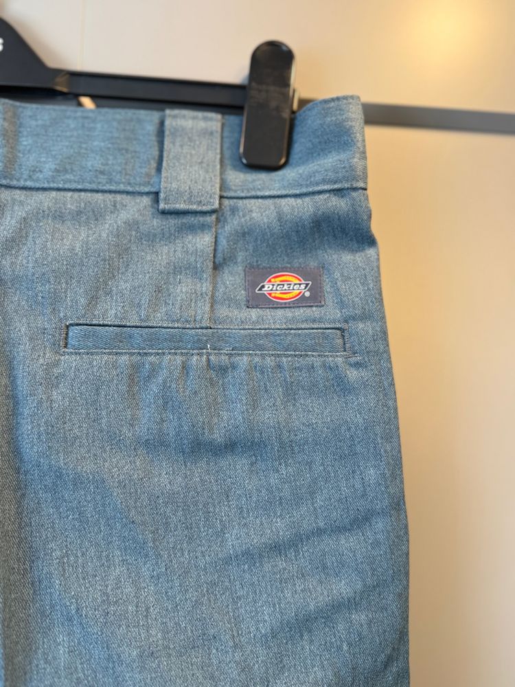Dickies Pedro Bay Pant Air Force 6