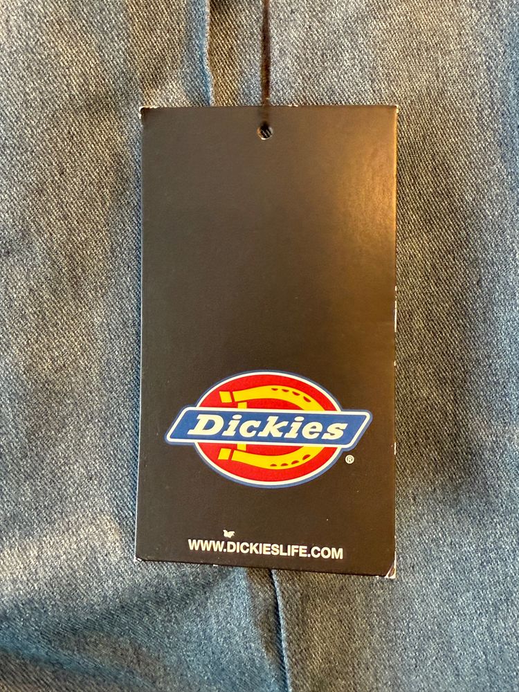 Dickies Pedro Bay Pant Air Force 3