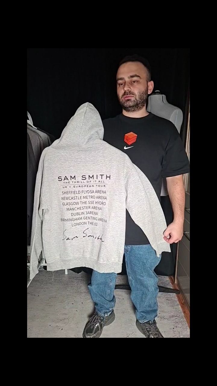 SAM sam smith product image