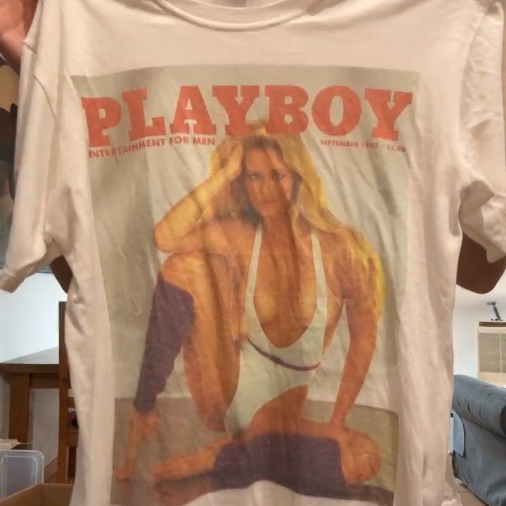 Playboy maglia playboy product image