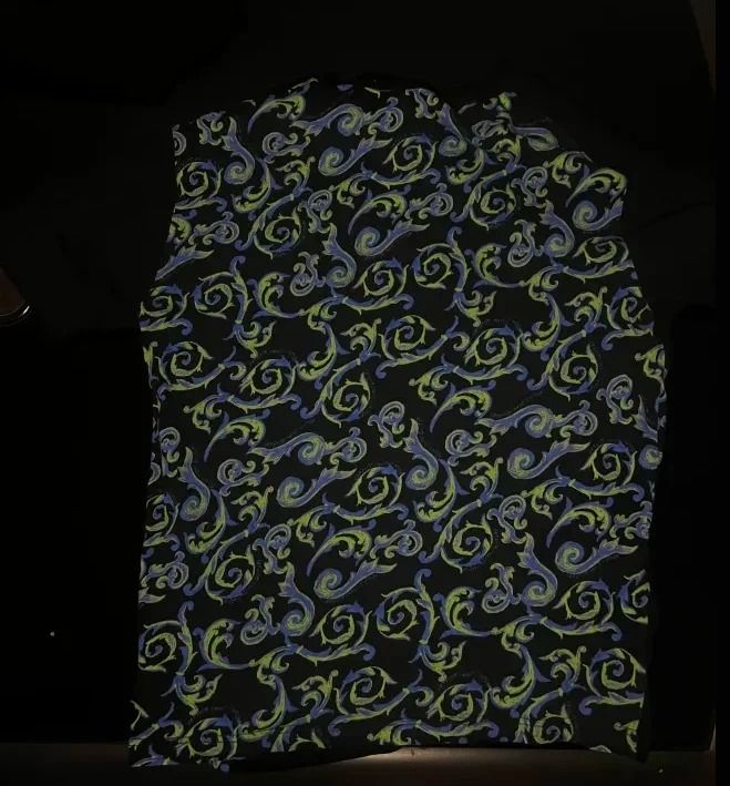 Immagine di Versace Couture Jeans T-shirt 2
