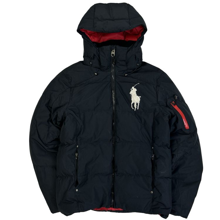 Ralph Lauren Puffer (XS) image 1