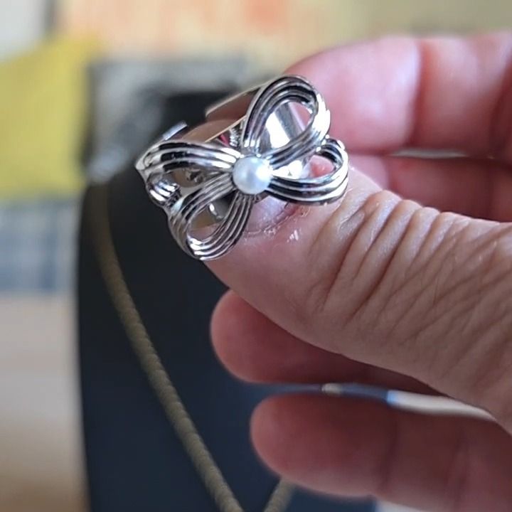 Anillo lazo image 1