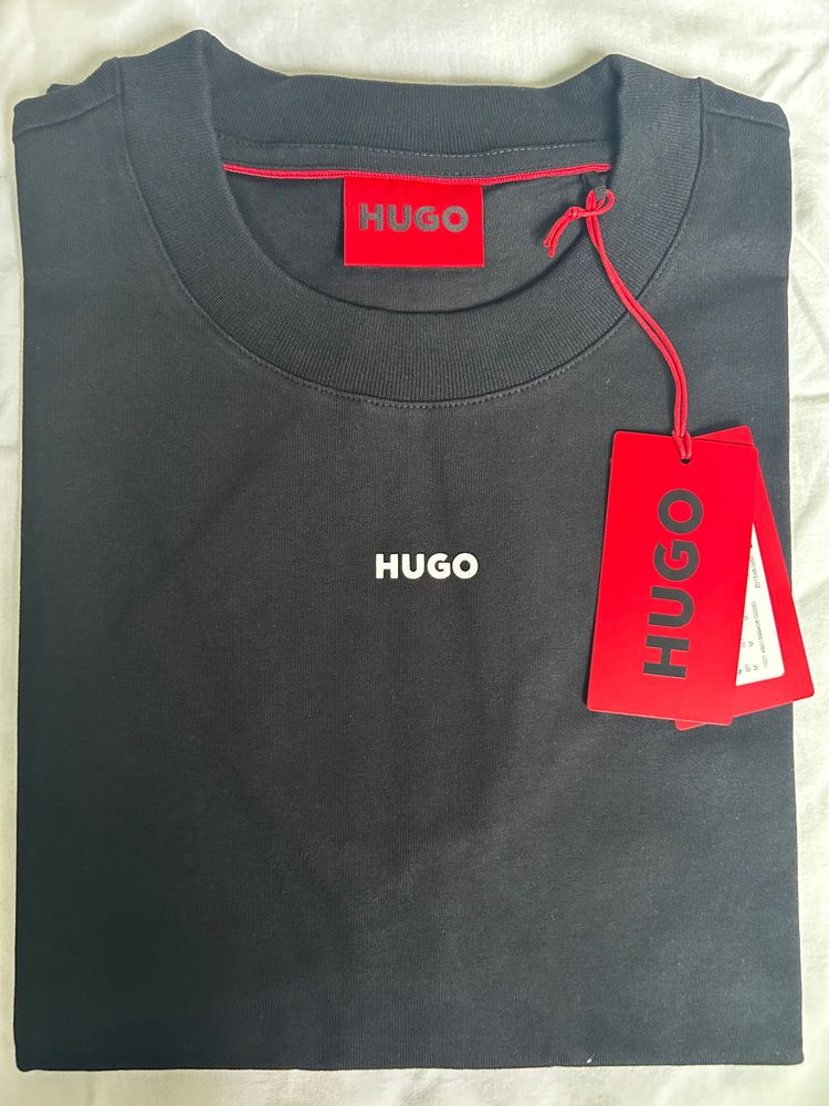 Hugo Boss Hugo Black T-Shirt product image