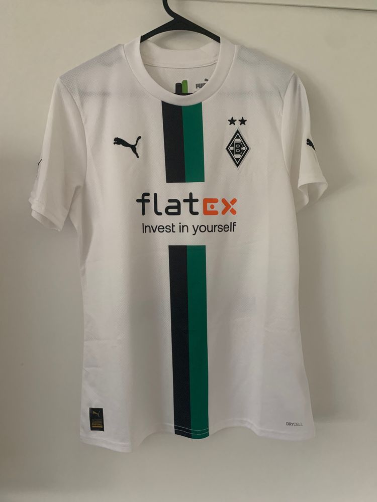 Borussia Monchengladbach 22/23 Home shirt