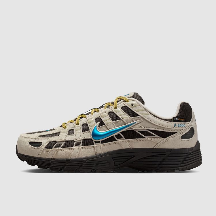 Nike Nike P-6000 PREMIUM Sneakers brand new half box product image