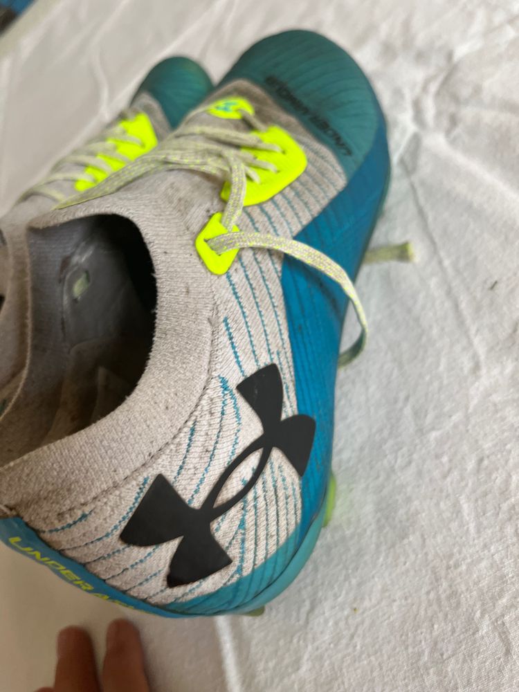Under Armour shadow elite 2.0 3