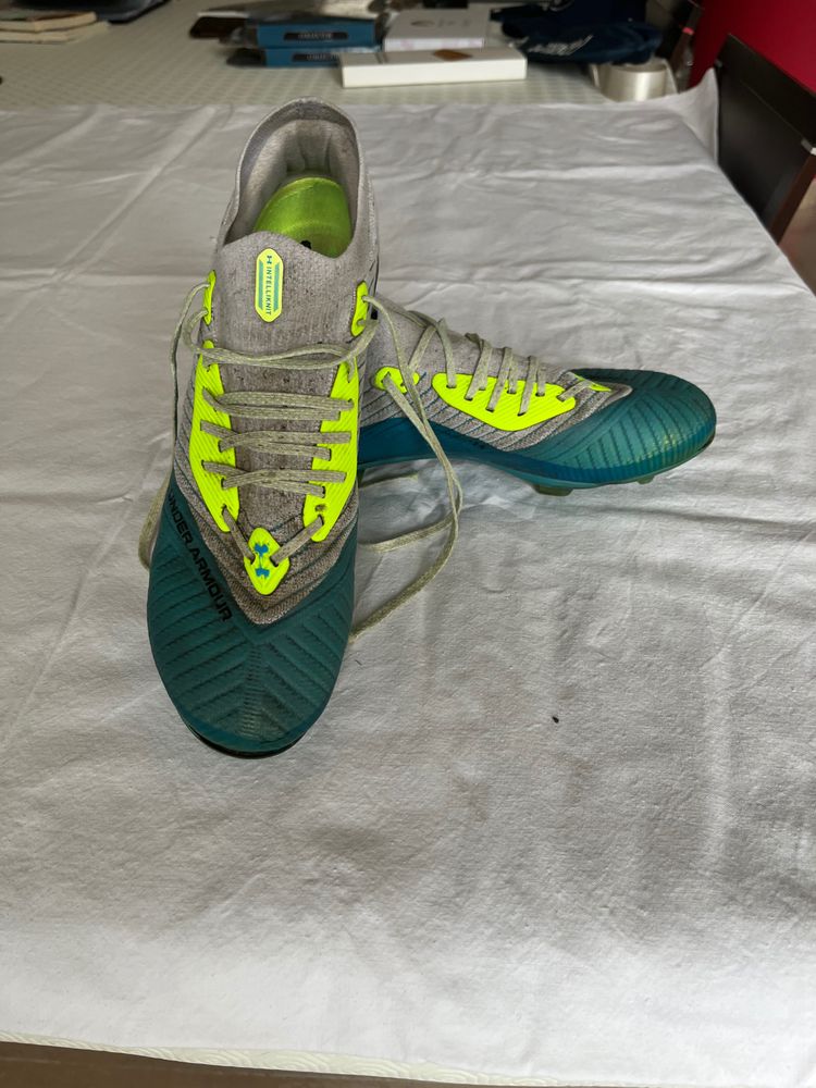 Under Armour Under Armour shadow elite 2.0 product image
