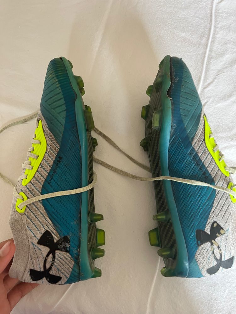 Under Armour shadow elite 2.0 8