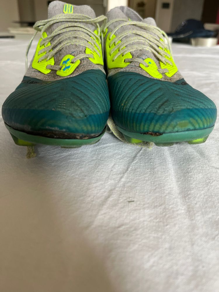 Under Armour shadow elite 2.0 6