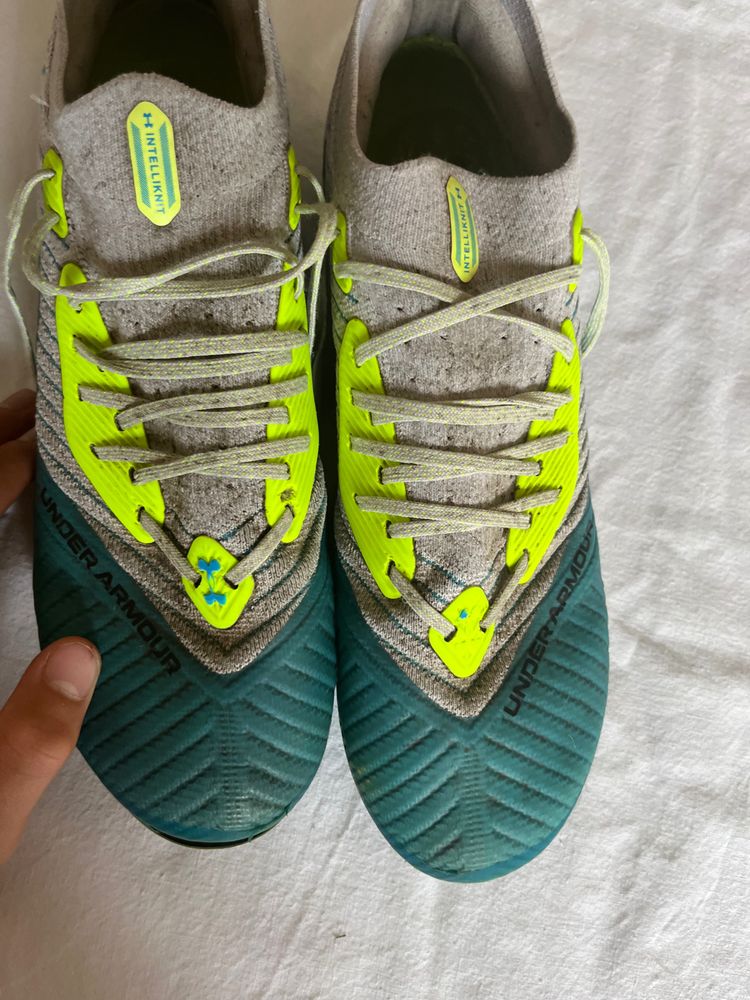 Under Armour shadow elite 2.0 10