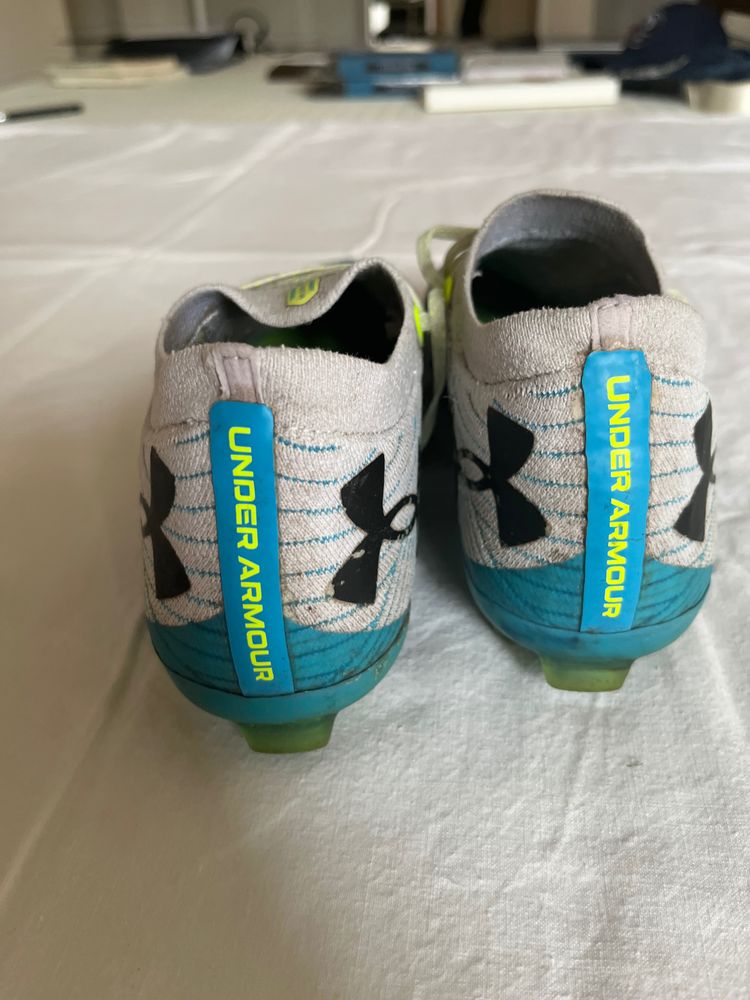 Under Armour shadow elite 2.0 7