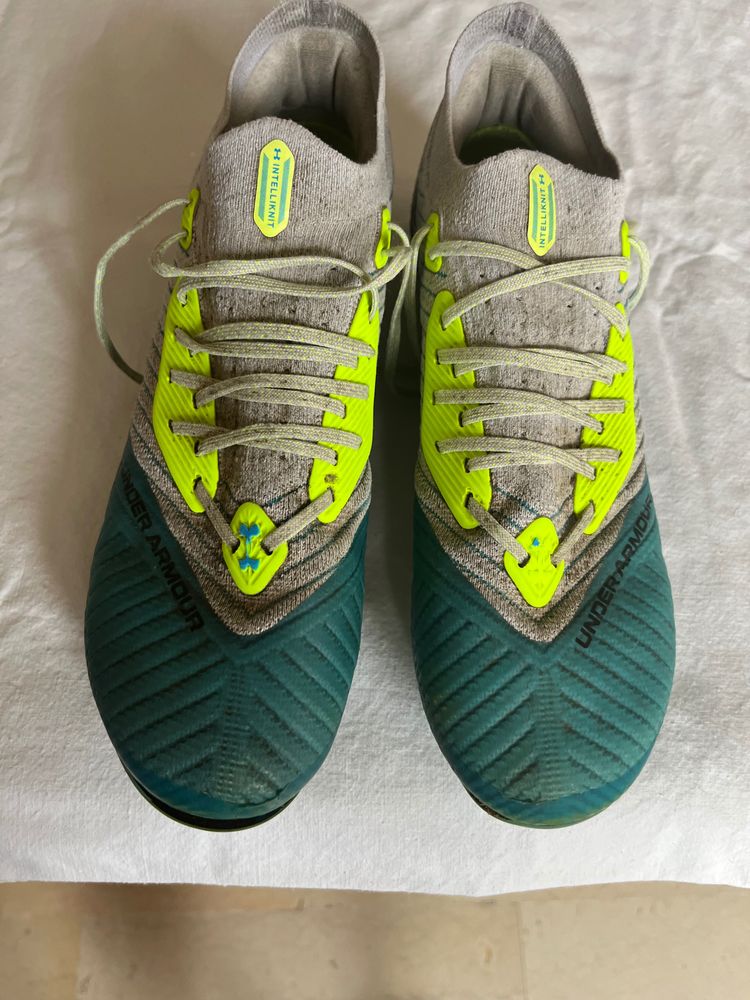 Under Armour shadow elite 2.0 5