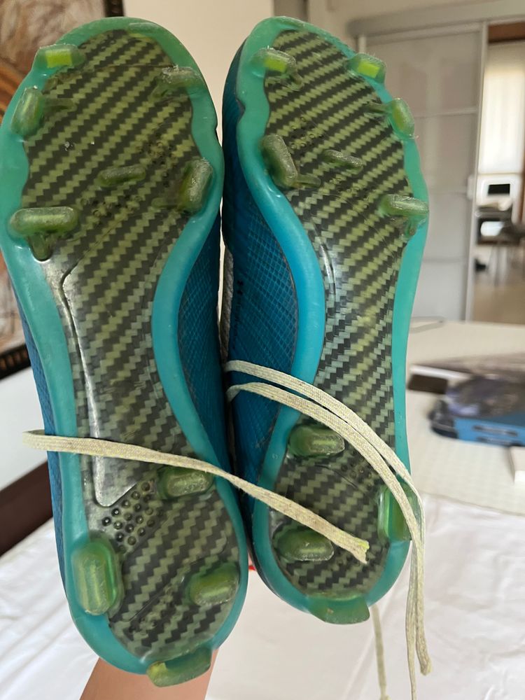 Under Armour shadow elite 2.0 9