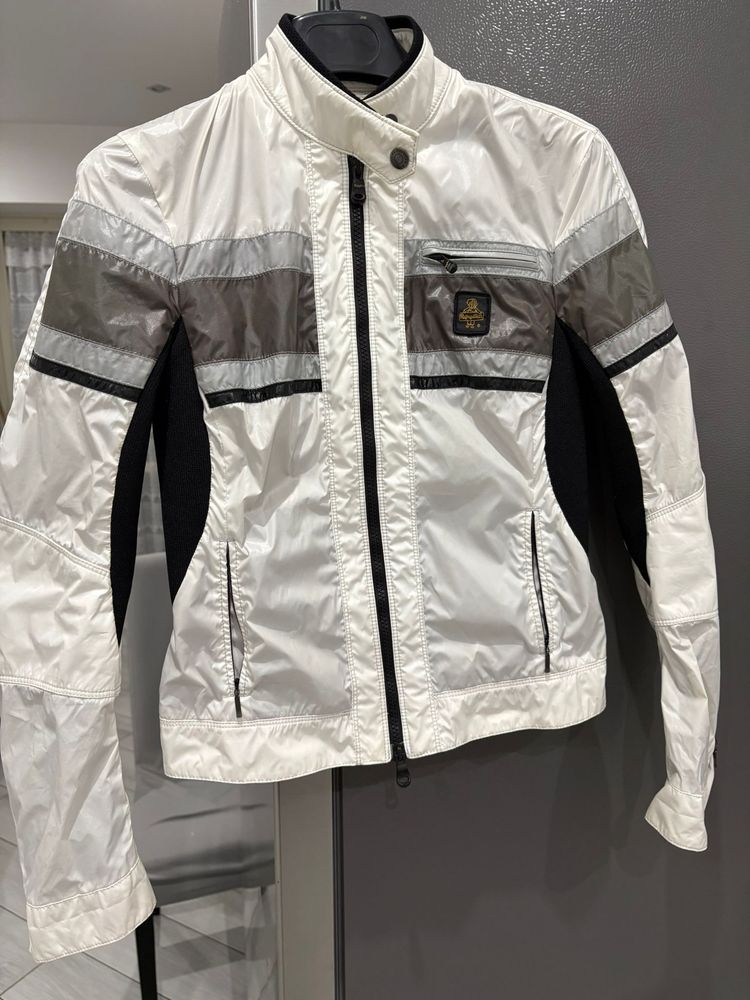 RefrigiWear jacket