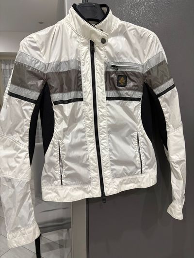 RefrigiWear jacket