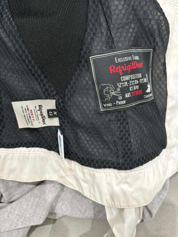 RefrigiWear jacket 4