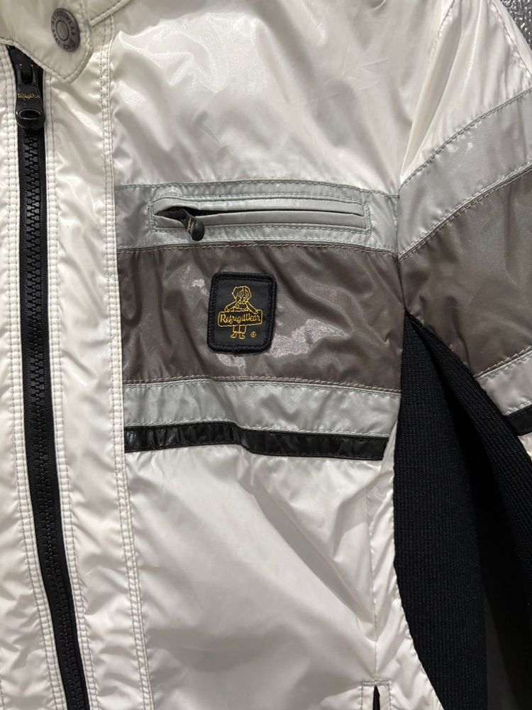 RefrigiWear jacket 3