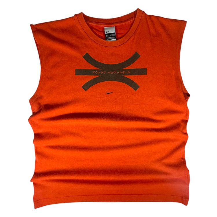Nike 90’s sleeveless (L)