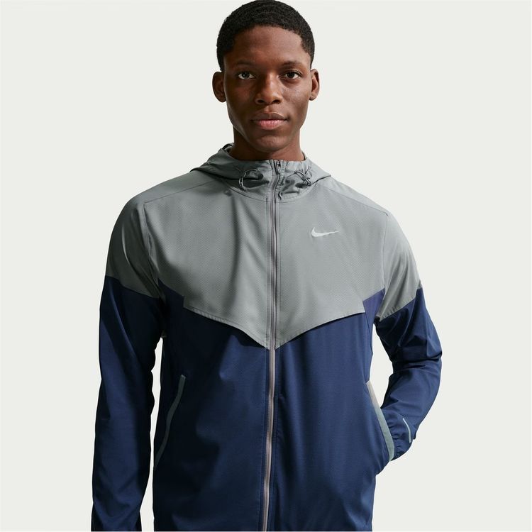 Nike Men's Windrunner Hooded Jacket £100 RRP