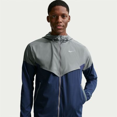 Nike Men's Windrunner Hooded Jacket £100 RRP