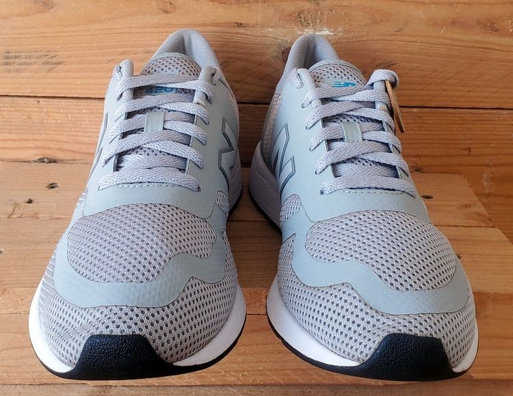 New Balance 420 Re-Engineered Textile Trainers UK10/US10.5/EU44.5 MRL420GY Grey image 12